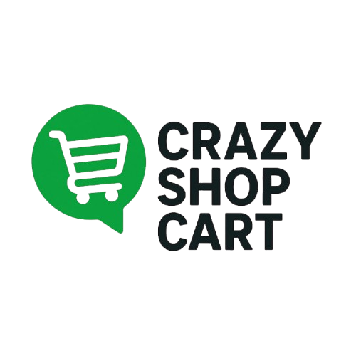 Crazy Shop Cart - Daily New Trending Things